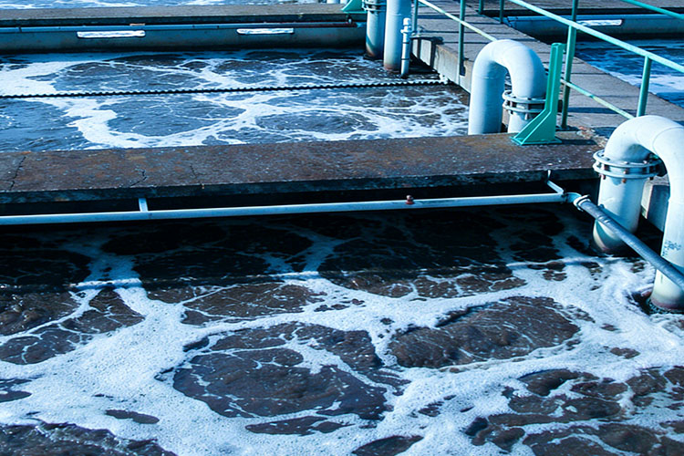 水处理消泡剂使用过量影响