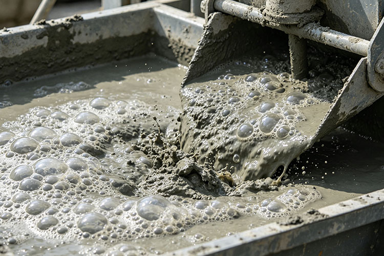 固体消泡剂应用领域